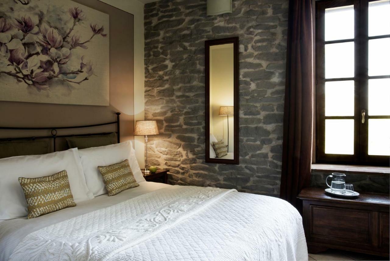 La Locanda Del Borgo Torrechiara Εξωτερικό φωτογραφία